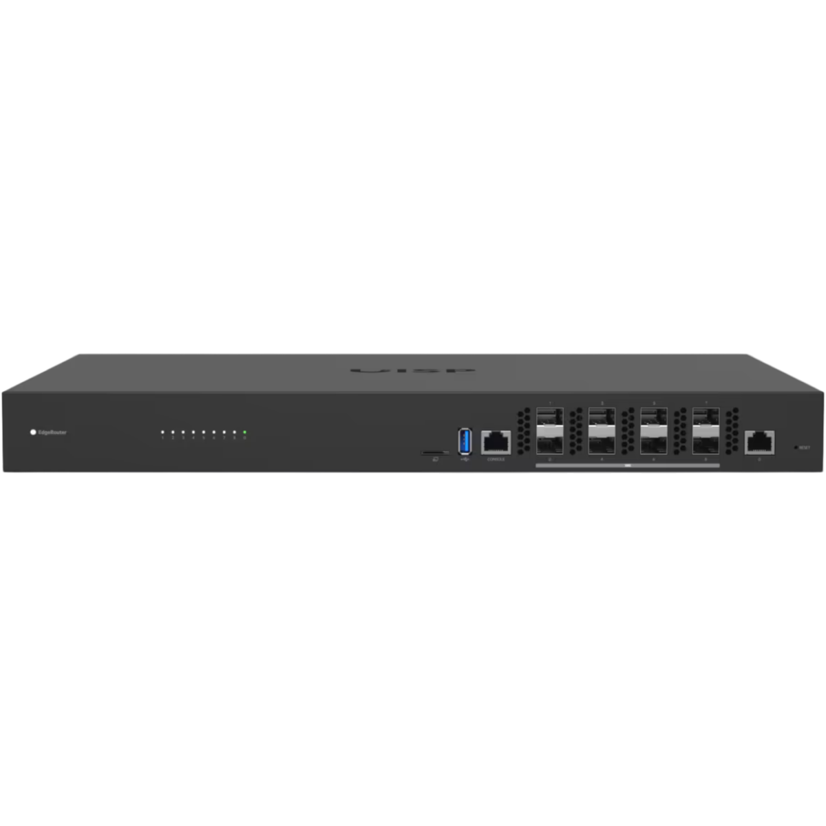 Маршрутизатор (роутер) Ubiquiti EdgeRouter Infinity