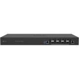 Маршрутизатор (роутер) Ubiquiti EdgeRouter Infinity (ER-8-XG-EU)