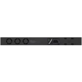 Маршрутизатор (роутер) Ubiquiti EdgeRouter Infinity (ER-8-XG-EU)