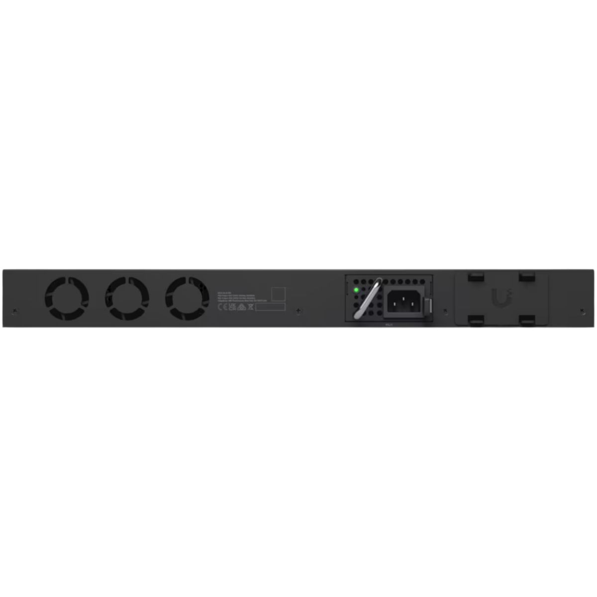 Маршрутизатор (роутер) Ubiquiti EdgeRouter Infinity - ER-8-XG-EU - фото 3