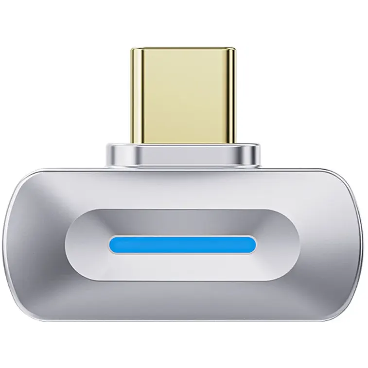 Bluetooth-ресивер FiiO BT11 Silver