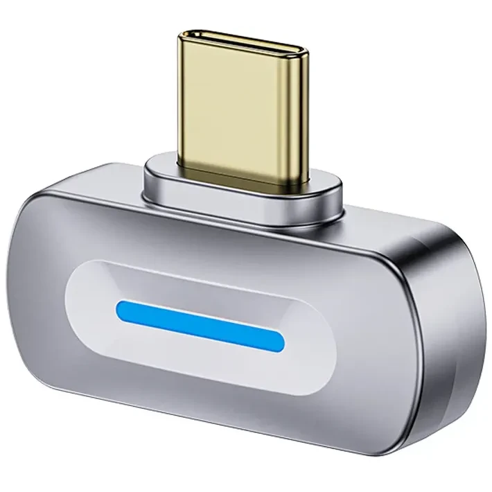 Bluetooth-ресивер FiiO BT11 Silver - фото 2