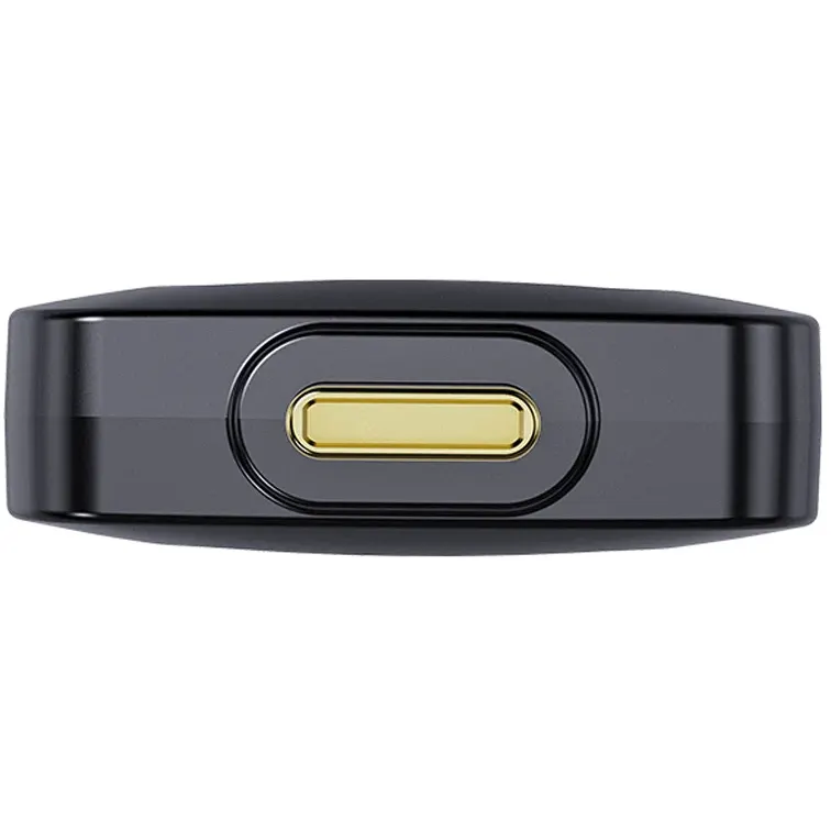 Bluetooth-ресивер FiiO BT11 Silver - фото 3