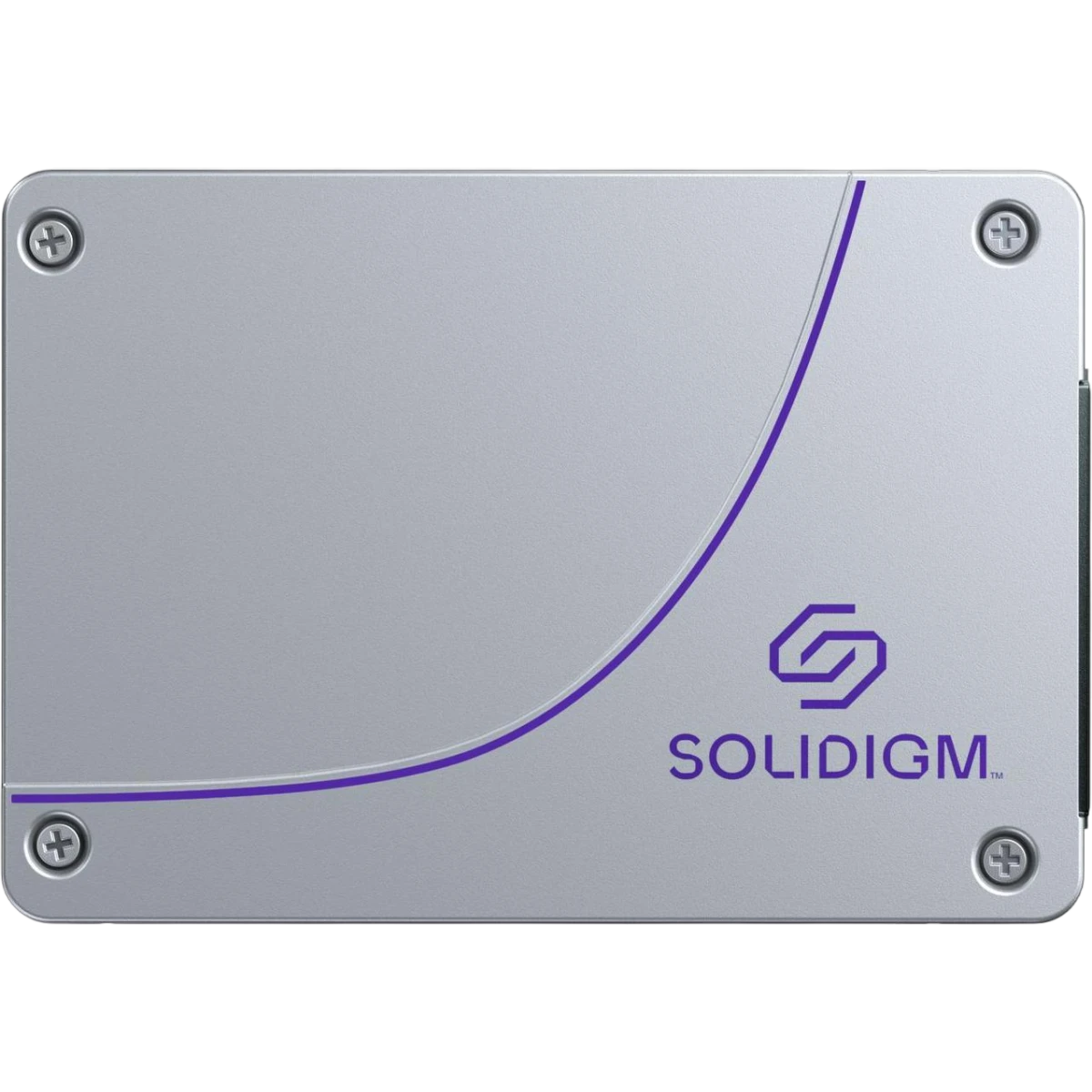 Накопитель SSD 240Gb Solidigm D3-S4520 (SSDSC2KB240GZ1Z) - фото 2