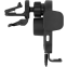 Автомобильный держатель Buro BUQC15 Black - BUQ15AC00BK - фото 7