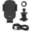 Автомобильный держатель Buro BUQC15 Black - BUQ15AC00BK - фото 9