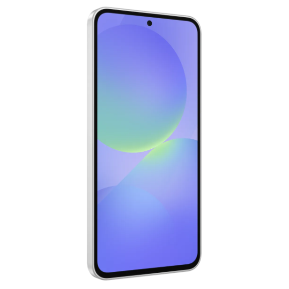 Смартфон Samsung Galaxy A36 8/128Gb White (SM-A366BZAPMEA) - фото 2