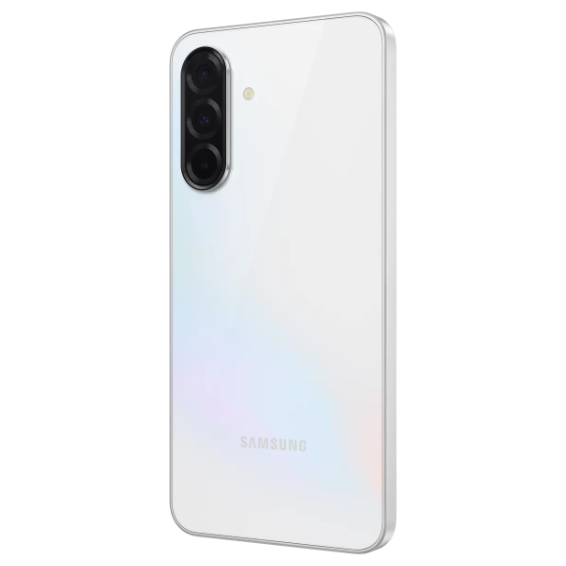 Смартфон Samsung Galaxy A36 8/128Gb White (SM-A366BZAPMEA) - фото 7