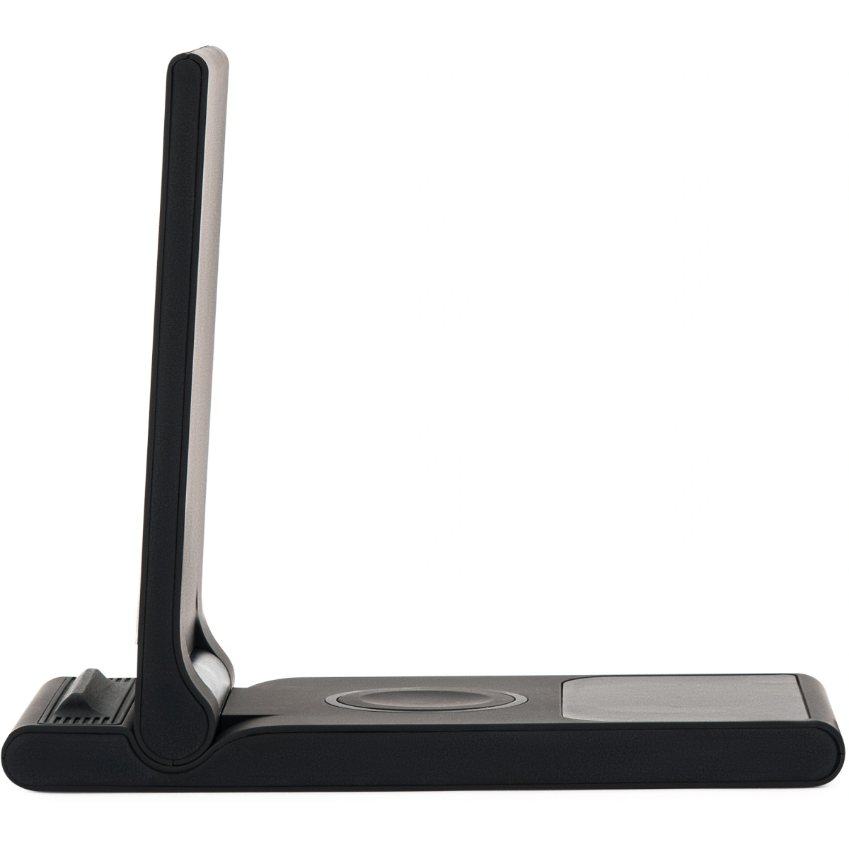 Беспроводное зарядное устройство Buro CWC-QC5 Black - CWC-QC5A15BK - фото 4