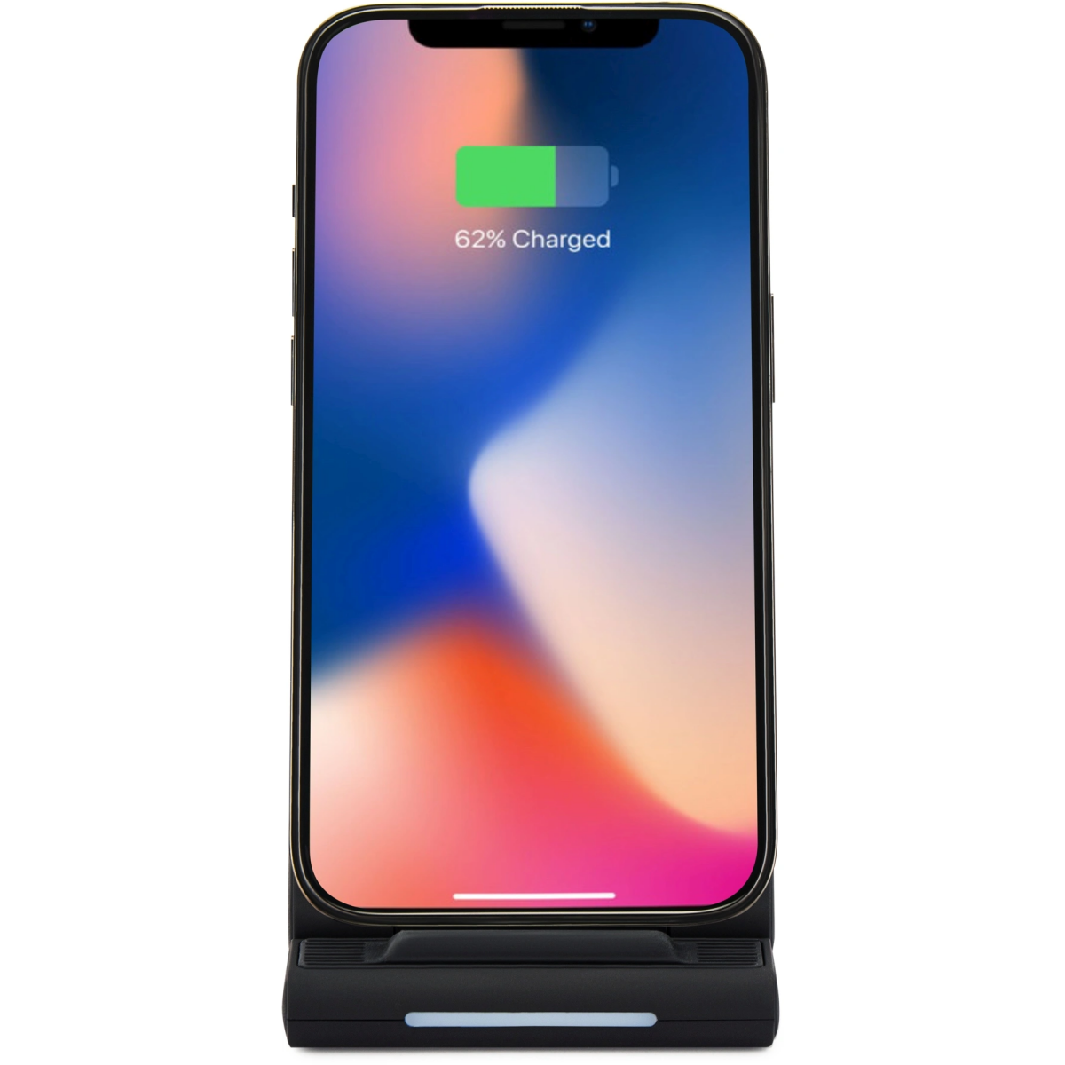 Беспроводное зарядное устройство Buro CWC-QC5 Black - CWC-QC5A15BK - фото 10