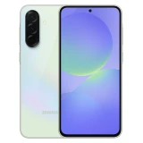 Смартфон Samsung Galaxy A36 8/128Gb Lime (SM-A366BLGPMEA)