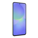 Смартфон Samsung Galaxy A36 8/128Gb Lime (SM-A366BLGPMEA)