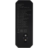 Сетевое зарядное устройство Digma Pro DPW10A Black (DPW1A4G024BK)