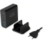 Сетевое зарядное устройство Digma Pro DPW10A Black - DPW1A4G024BK - фото 10