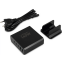 Сетевое зарядное устройство Digma Pro DPW10A Black - DPW1A4G024BK - фото 11