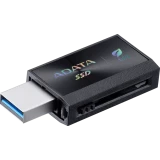 Внешний накопитель SSD 512Gb ADATA SC730 Black (SC730-512G-CACTI)