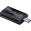 Внешний накопитель SSD 512Gb ADATA SC730 Black (SC730-512G-CACTI) - фото 2