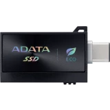 Внешний накопитель SSD 512Gb ADATA SC730 Black (SC730-512G-CACTI)