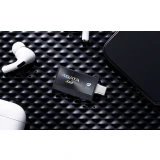 Внешний накопитель SSD 512Gb ADATA SC730 Black (SC730-512G-CACTI)