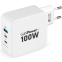 Сетевое зарядное устройство Digma Pro DPW10B White - DPW1B0G012WH