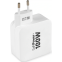 Сетевое зарядное устройство Digma Pro DPW10B White - DPW1B0G012WH - фото 5