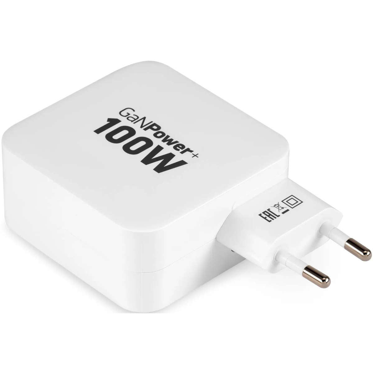 Сетевое зарядное устройство Digma Pro DPW10B White - DPW1B0G012WH - фото 7