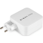Сетевое зарядное устройство Digma Pro DPW10B White - DPW1B0G012WH - фото 8