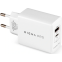 Сетевое зарядное устройство Digma Pro DPW4A White - DPW4A5GX11WH - фото 2