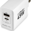 Сетевое зарядное устройство Digma Pro DPW4A White - DPW4A5GX11WH - фото 4
