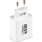 Сетевое зарядное устройство Digma Pro DPW4A White - DPW4A5GX11WH - фото 5