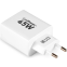 Сетевое зарядное устройство Digma Pro DPW4A White - DPW4A5GX11WH - фото 7