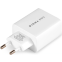 Сетевое зарядное устройство Digma Pro DPW4A White - DPW4A5GX11WH - фото 8