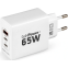 Сетевое зарядное устройство Digma Pro DPW6B White - DPW6B5GX12WH