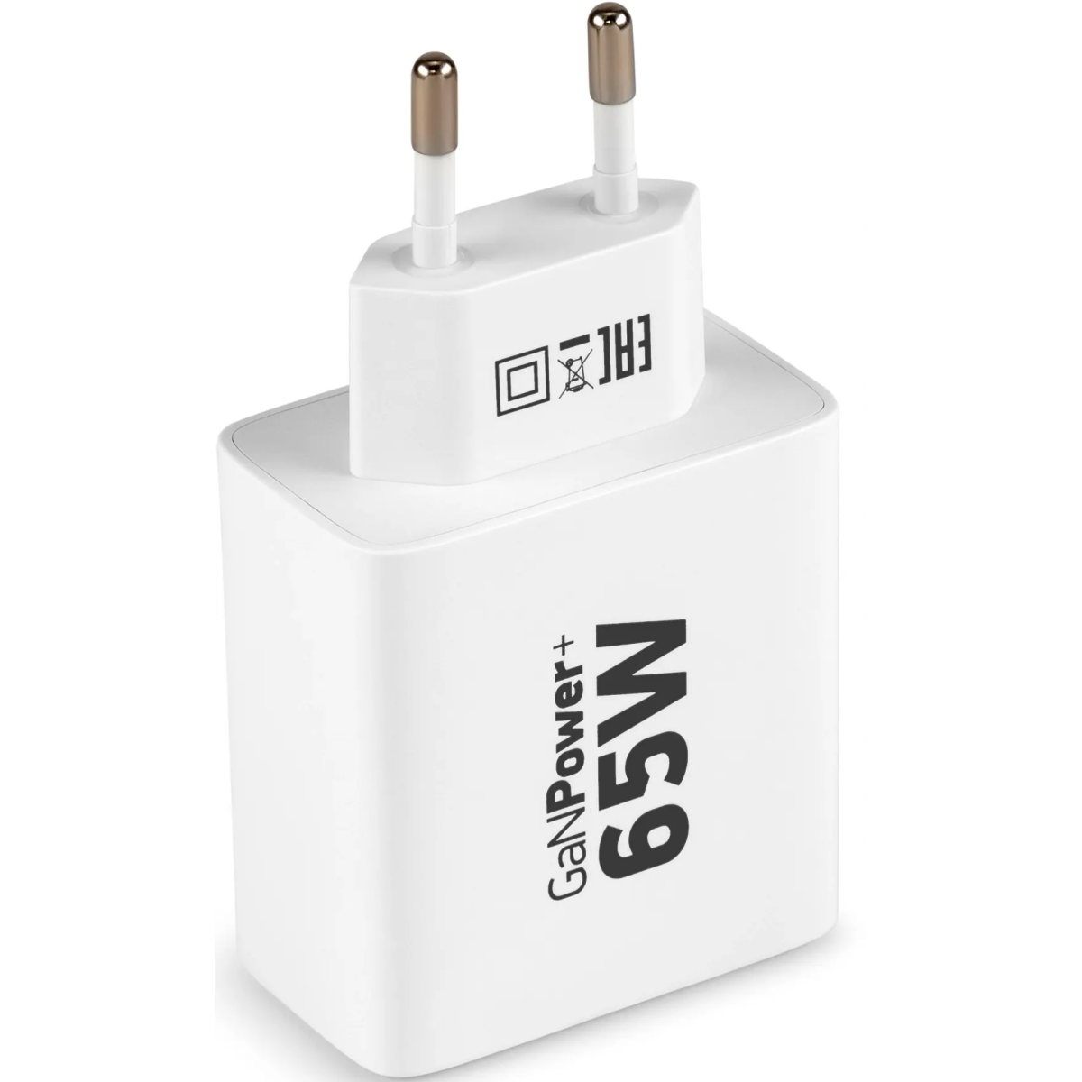 Сетевое зарядное устройство Digma Pro DPW6B White - DPW6B5GX12WH - фото 5