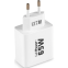 Сетевое зарядное устройство Digma Pro DPW6B White - DPW6B5GX12WH - фото 5