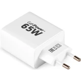 Сетевое зарядное устройство Digma Pro DPW6B White (DPW6B5GX12WH)