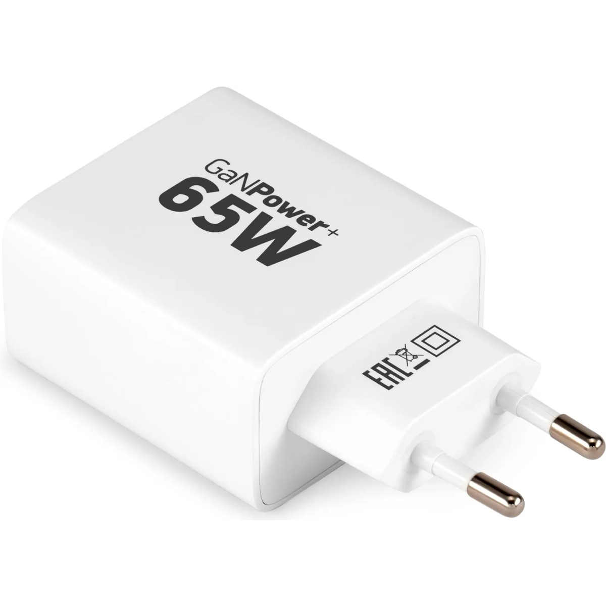 Сетевое зарядное устройство Digma Pro DPW6B White - DPW6B5GX12WH - фото 7