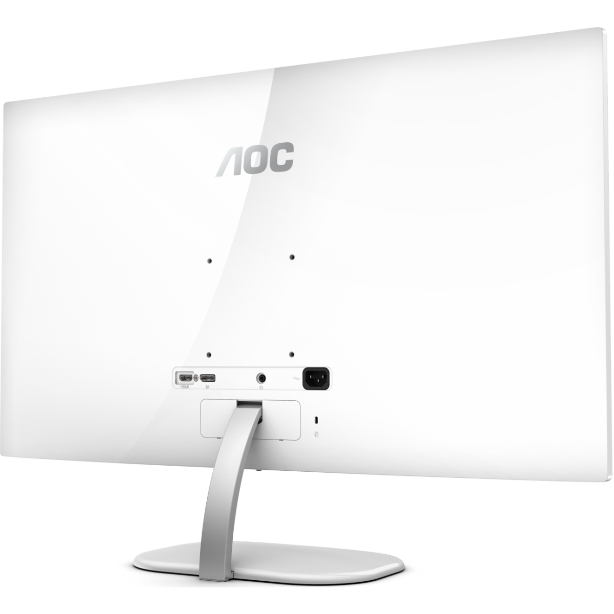 Монитор AOC 32" Q32V3S/WS - фото 5