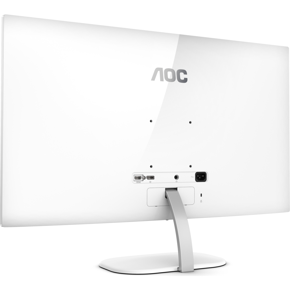 Монитор AOC 32" Q32V3S/WS - фото 6