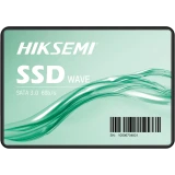 Накопитель SSD 1.92Tb HIKSEMI WAVE(S) (HS-SSD-WAVE(S) 1920G)