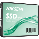 Накопитель SSD 1.92Tb HIKSEMI WAVE(S) (HS-SSD-WAVE(S) 1920G)