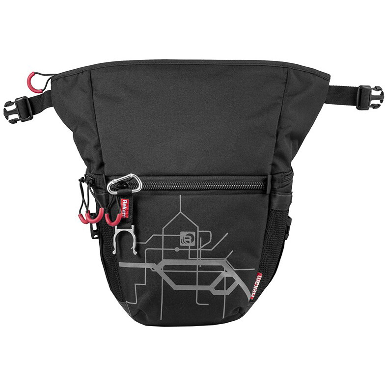 Сумка Rekam RBX-57B - фото 2