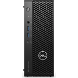 Настольный компьютер Dell Precision 3280 Compact Workstation (3280-7650)