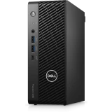 Настольный компьютер Dell Precision 3280 Compact Workstation (3280-7650)