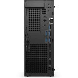 Настольный компьютер Dell Precision 3280 Compact Workstation (3280-7650)