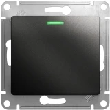 Выключатель Schneider Electric Glossa GSL000713