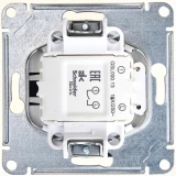 Выключатель Schneider Electric Glossa GSL000713