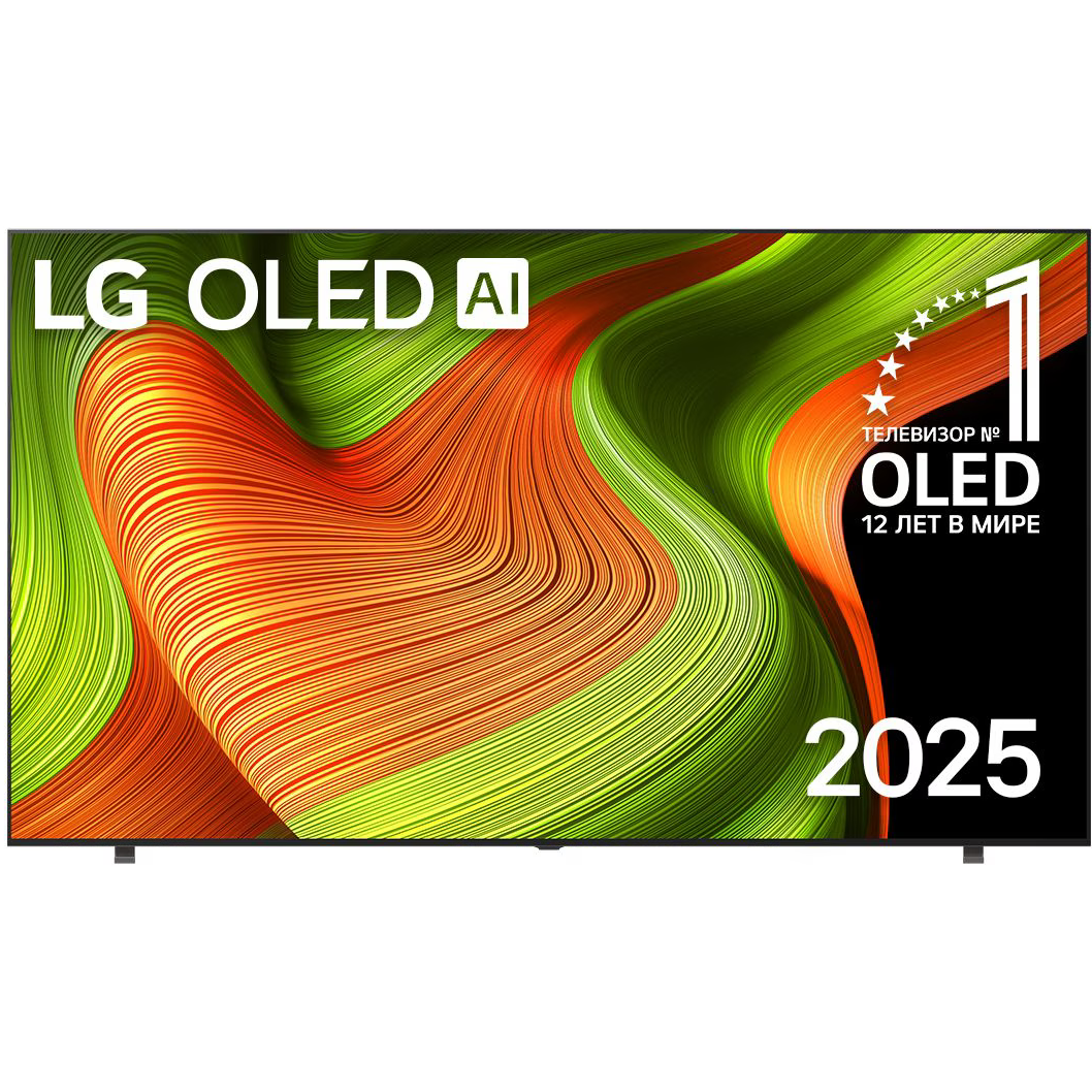 ЖК телевизор LG 83" OLED83B5RLA