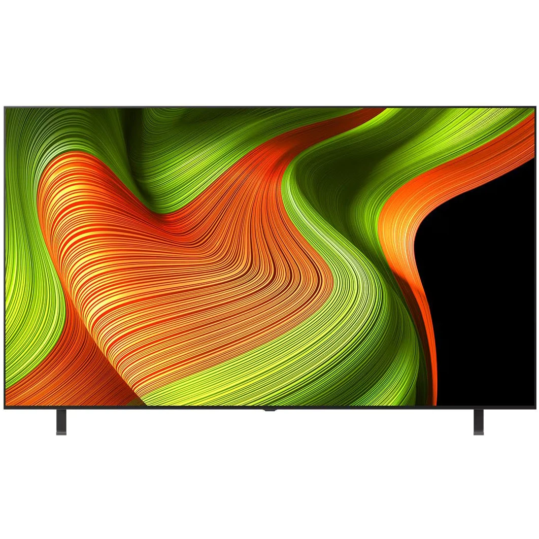 ЖК телевизор LG 83" OLED83B5RLA - фото 2