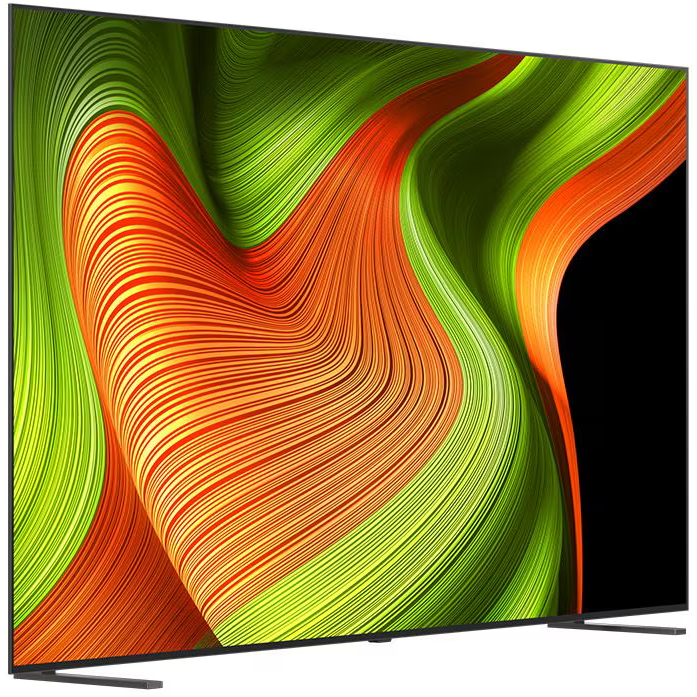ЖК телевизор LG 83" OLED83B5RLA - фото 4